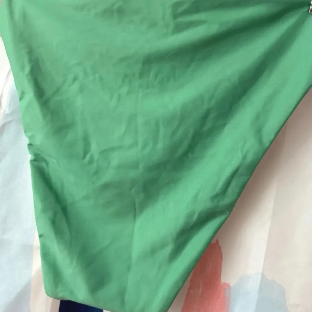 J. Crew crew green